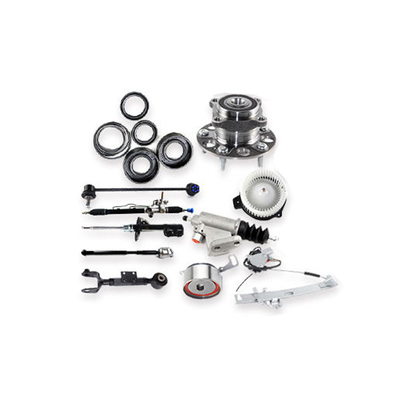 Componentes de automóviles OEM para Honda Civic City Crv Cr-v Fit Odyssey Vezel Accord 2021 para actualización