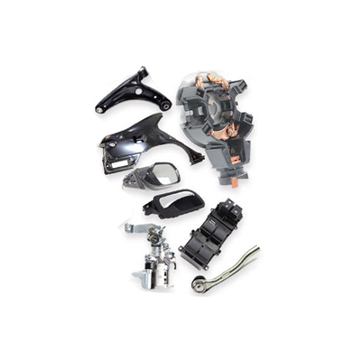 Componentes de automóviles OEM para Honda Civic City Crv Cr-v Fit Odyssey Vezel Accord 2021 para actualización
