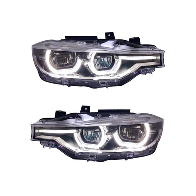 Obtenga el mejor rendimiento con este faro LED para BMW Serie 3 F30 F35 2013-2015