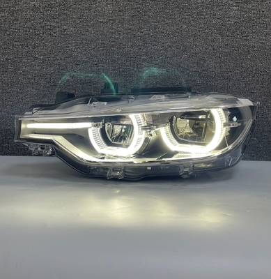 Obtenga el mejor rendimiento con este faro LED para BMW Serie 3 F30 F35 2013-2015