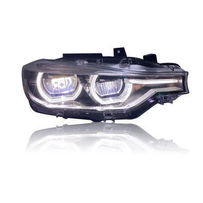 Obtenga el mejor rendimiento con este faro LED para BMW Serie 3 F30 F35 2013-2015