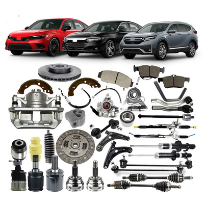 Partes de motor de automóvil para Honda Toyota Nissan actualiza tu Civic City Accord CRV Fit