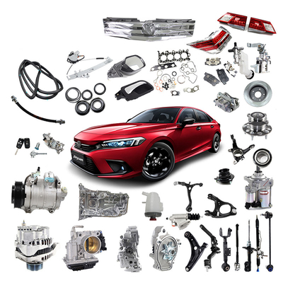 Japón Autos Otros Autos Auto Parte de repuesto Para CIVIC X Limousine FC Honda FE 2020 2021 2022 2023