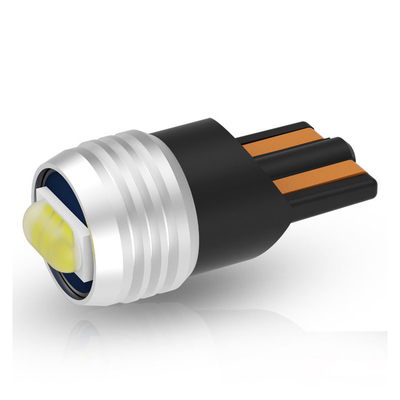 LED Gs Pack 194 bombilla Led 3000K para el interior del coche cúpula mapa de la puerta luz placa de licencia luz