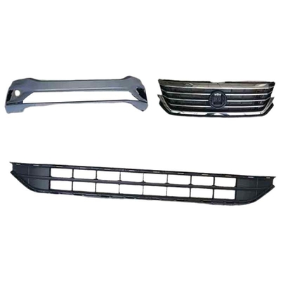 Otros accesorios para automóviles y kit de parachoques delanteros del año para Volkswagen Passat 2020 OEM 561 807 221