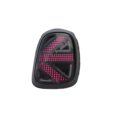 Conjunto de luces traseras LED para automóviles para BMW MINI F55 F56