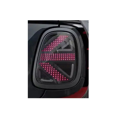 Conjunto de luces traseras LED para automóviles para BMW MINI F55 F56