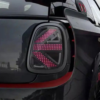 Conjunto de luces traseras LED para automóviles para BMW MINI F55 F56