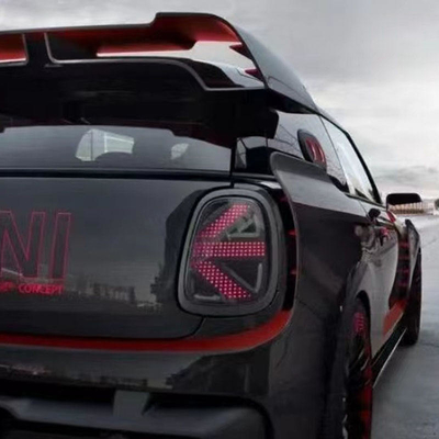 Conjunto de luces traseras LED para automóviles para BMW MINI F55 F56