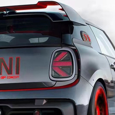 Conjunto de luces traseras LED para automóviles para BMW MINI F55 F56