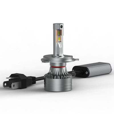 2010-2011 Año G16 Super Power 6000K 12V Canbus 48000Lm H4 H8 9005 Faros de automóvil con ventilador