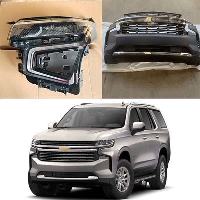 Año Otro kit de parachoques delanteros para Chevrolet Tahoe 2020 2021 OEM 84790368-PFM 100% Probado