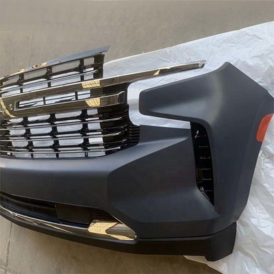 Año Otro kit de parachoques delanteros para Chevrolet Tahoe 2020 2021 OEM 84790368-PFM 100% Probado