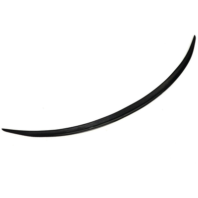 Spoiler de las alas traseras de fibra de carbono para el Mercedes Benz Classe E Coupé W238 2018 estilo AMG