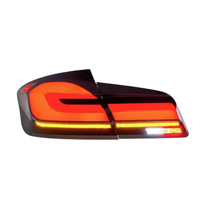 BMW Serie 5 F10 F18 2011-2016 luz LED luz trasera luz de cola con enchufe y juego