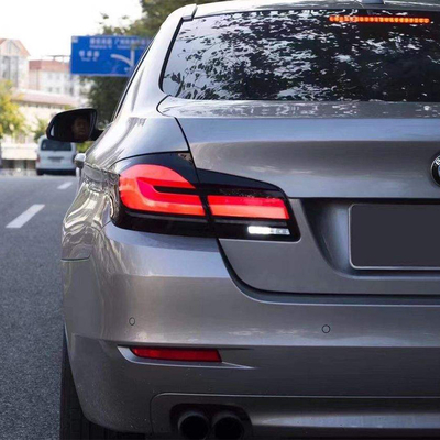 BMW Serie 5 F10 F18 2011-2016 luz LED luz trasera luz de cola con enchufe y juego