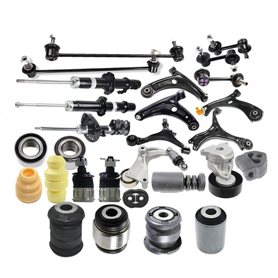 2021 2022 Car Fitment HONDA Auto parte del sistema de enfriamiento para el CRV CR-V Fit Odyssey Vezel Accord