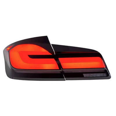 BMW Serie 5 F10 F18 2011-2016 luz LED luz trasera luz de cola con enchufe y juego