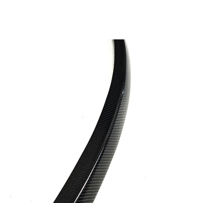 Spoiler de las alas traseras de fibra de carbono para el Mercedes Benz Classe E Coupé W238 2018 estilo AMG