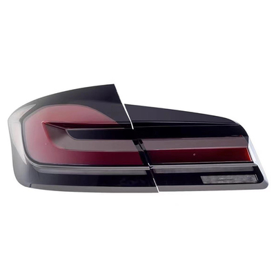 BMW Serie 5 F10 F18 2011-2016 luz LED luz trasera luz de cola con enchufe y juego