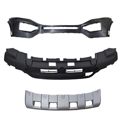 Conjunto de parachoques delanteros para Ford Explorer 2020 OEM LB5Z-8200-CD L2AB17C831AW LB5B-17F775-BOW