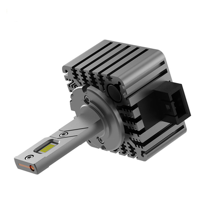 Canbus D1S Led Car Led lámparas delanteras de bombillas y de larga duración -40- 110C Duración de vida 50000 horas