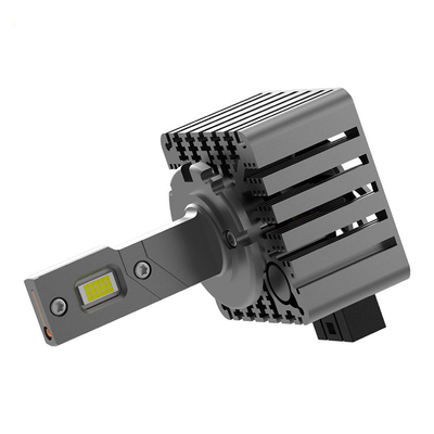 Canbus D1S Led Car Led lámparas delanteras de bombillas y de larga duración -40- 110C Duración de vida 50000 horas