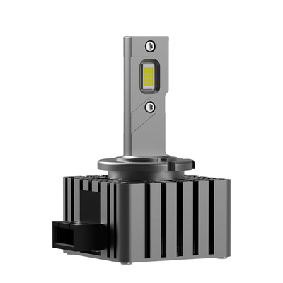Canbus D1S Led Car Led lámparas delanteras de bombillas y de larga duración -40- 110C Duración de vida 50000 horas