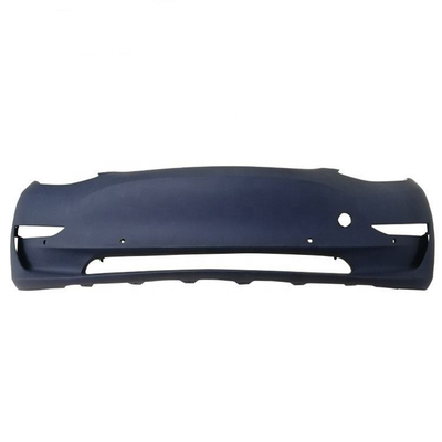 Lámpara delantera de la parrilla del parachoques para automóviles OEM 1084168-SO-5-E Para Tesla MD3 2020 2021 Imagen a color