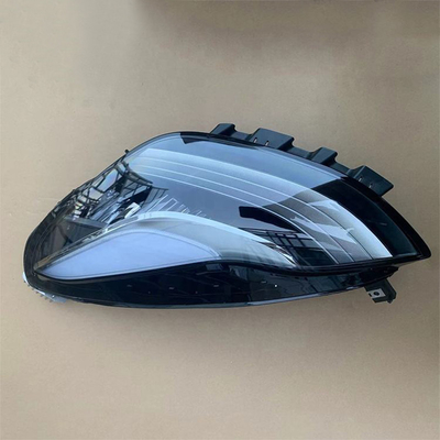 Lámpara delantera de la parrilla del parachoques para automóviles OEM 1084168-SO-5-E Para Tesla MD3 2020 2021 Imagen a color