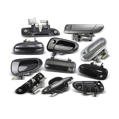 Manilla de puerta para Honda Civic Accord City Crv Cr-V Fit Jazz Odyssey Vezel Crosstour