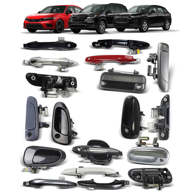 Manilla de puerta para Honda Civic Accord City Crv Cr-V Fit Jazz Odyssey Vezel Crosstour