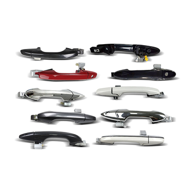 Manilla de puerta para Honda Civic Accord City Crv Cr-V Fit Jazz Odyssey Vezel Crosstour