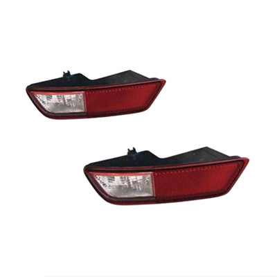 Sistema de iluminación de automóviles Luces del parachoques trasero OEM 53469577 53469578 Para Jeep Cherokee 2019