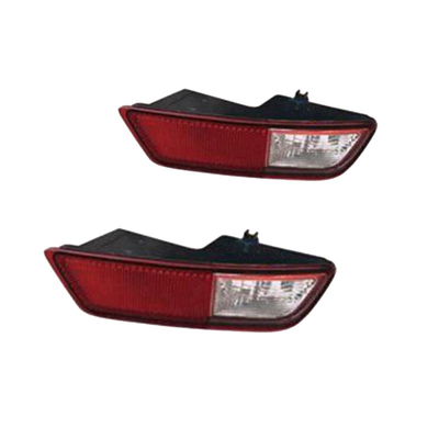 Sistema de iluminación de automóviles Luces del parachoques trasero OEM 53469577 53469578 Para Jeep Cherokee 2019