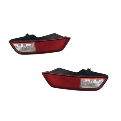 Sistema de iluminación de automóviles Luces del parachoques trasero OEM 53469577 53469578 Para Jeep Cherokee 2019