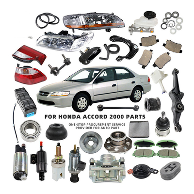 Repuestos de automóviles para Honda Accord 2000