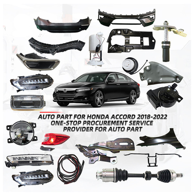 Repuestos de automóviles para Honda Accord 2000