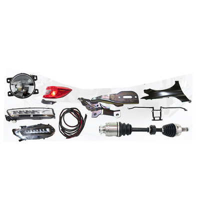 Repuestos de automóviles para Honda Accord 2000