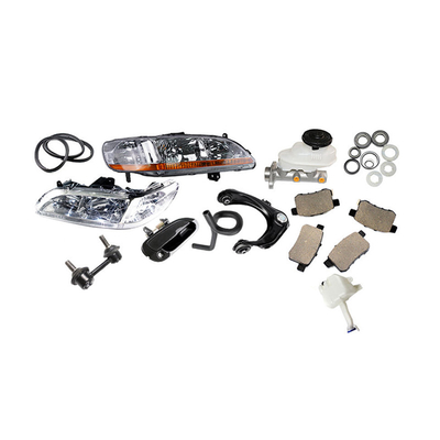 Repuestos de automóviles para Honda Accord 2000
