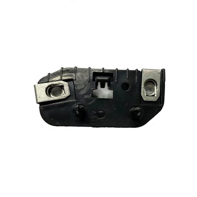 Bracket del parachoques delantero de Ford para el 2020 Explorer LB5B-17D958-A LB5B-17D959-A Ford OEM