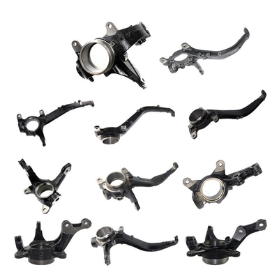Conjunto eléctrico de dirección asistida, engranajes y piezas OEM para el equipo de dirección del Honda Accord VIII CU