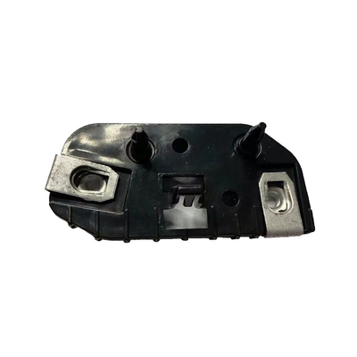 Bracket del parachoques delantero de Ford para el 2020 Explorer LB5B-17D958-A LB5B-17D959-A Ford OEM