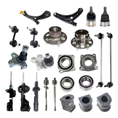 Componente de suspensión para Honda Accord Civic City Crv Cr-v Fit Jazz Odyssey Vezel HR-V