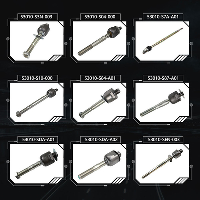 Componente de suspensión para Honda Accord Civic City Crv Cr-v Fit Jazz Odyssey Vezel HR-V