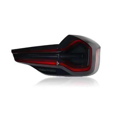 X3 2018-2022 G08 G01 IX3 Luz trasera LED de diseño automático con potencia nominal de 36 vatios