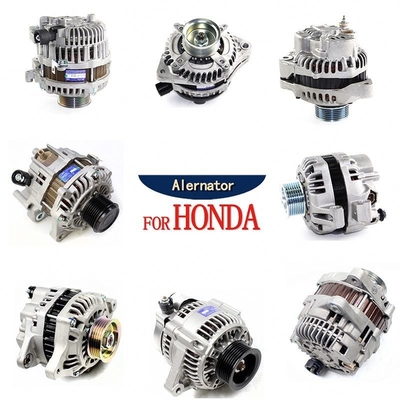 Muy recomendable montaje de automóviles HONDA Accord Auto sistemas eléctricos piezas de montaje