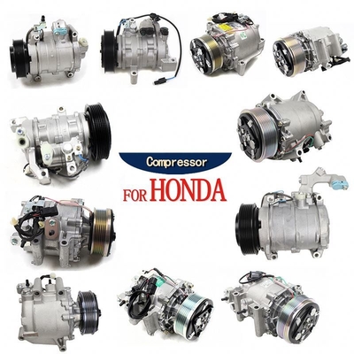 Muy recomendable montaje de automóviles HONDA Accord Auto sistemas eléctricos piezas de montaje