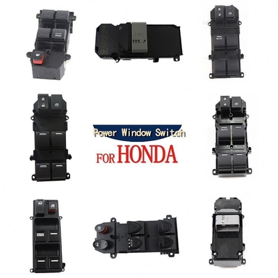Muy recomendable montaje de automóviles HONDA Accord Auto sistemas eléctricos piezas de montaje