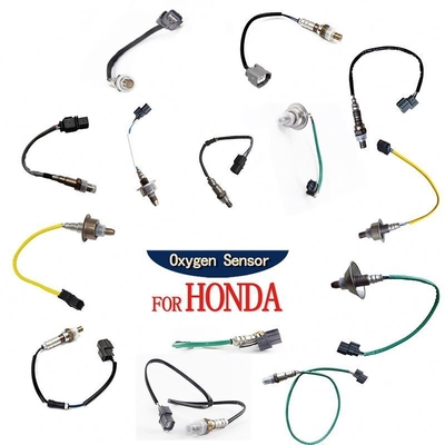 Muy recomendable montaje de automóviles HONDA Accord Auto sistemas eléctricos piezas de montaje
